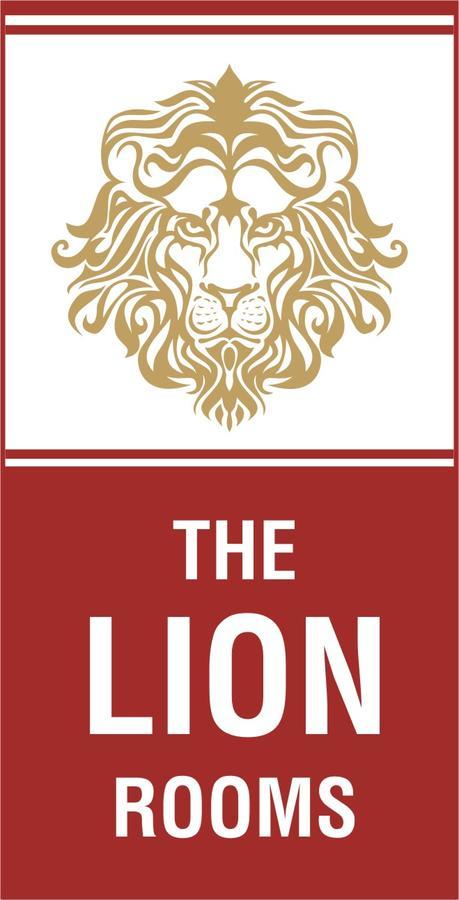 The Lion Rooms Ustroń Buitenkant foto